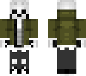 modern renegade