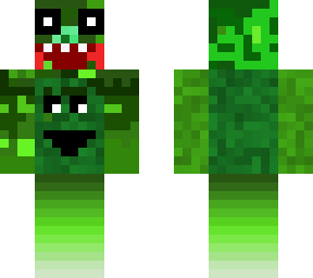 mr. froggy man