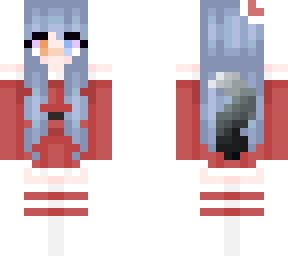 my christmas skin (don't use please)