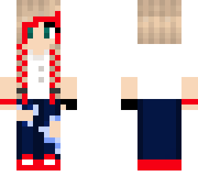 natasha (superhero's)