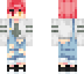 new twin oc