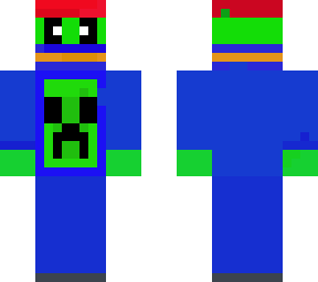 p.j. turtle