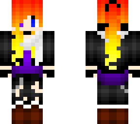 pheonix winter outfit