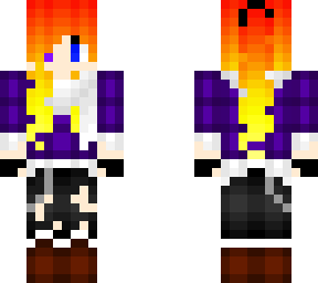 pheonix winter outfit