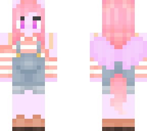 pony paya