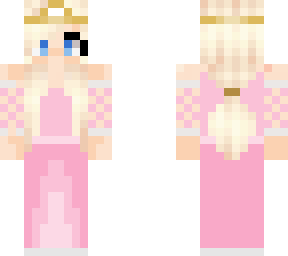 princess for my rp