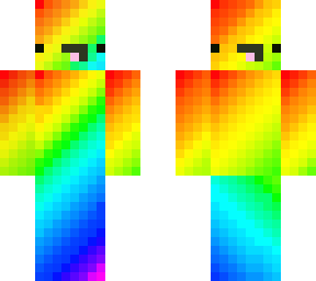 rainbow two