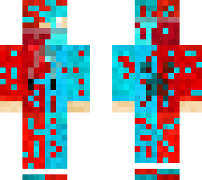 red vs blue
