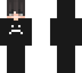 sad boy
