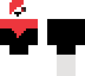sans furry