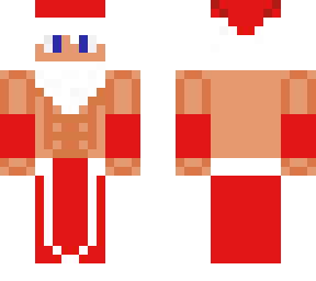 santa