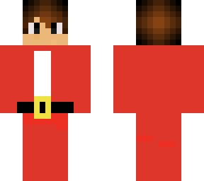 santa onsie