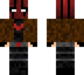 skin edit