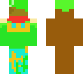 small  boy