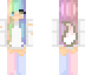 small changee