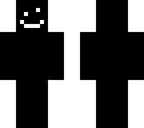 smiley face