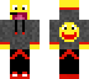 smily face v2