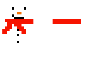 snowman