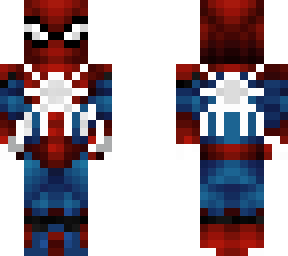 spider-man v2
