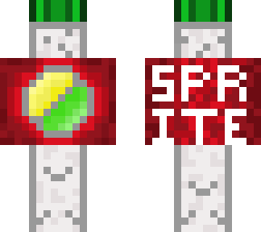 sprite cranberry