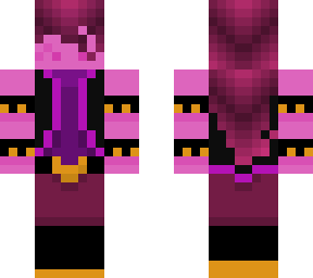 susie from deltarune