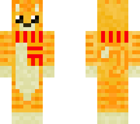 the gryffindor cat