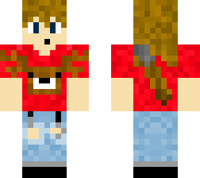 trevor
