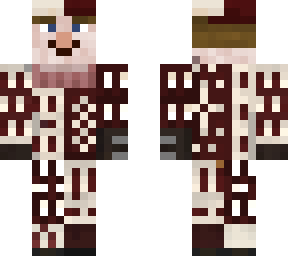 updated renaissance man