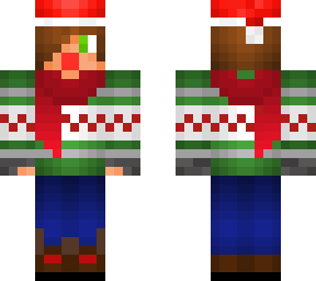 winterperson 2018