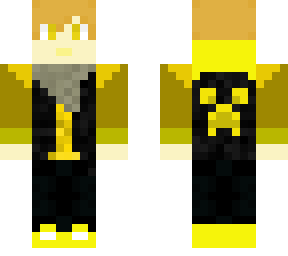 yellow boy