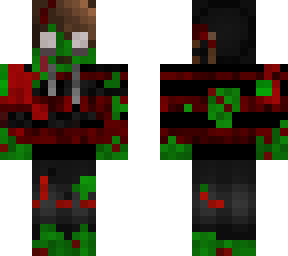 zombie anddres