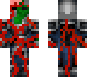 zoron knight of the underworld