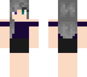 (unfinished) lia cute character