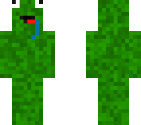 amlioration de frog