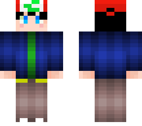 ash ketchum  / ash ketchum