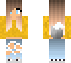 avery (new color!)