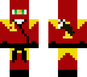 benja
