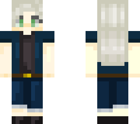 boy/girl (?)