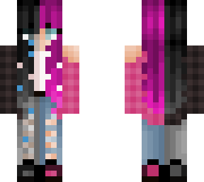 broken girl