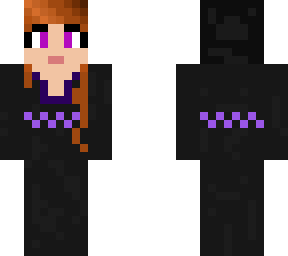 brown haired mage