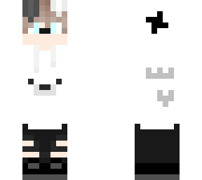 bunny boy
