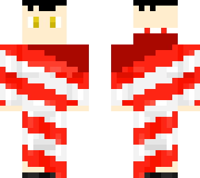 candy cane me