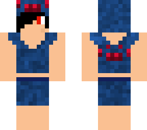 cave spider boy beach