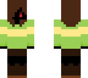 chara . hate chara