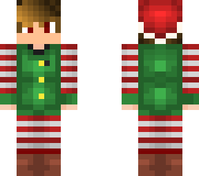 christmas boy  (arda)