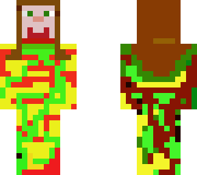 christmas colors