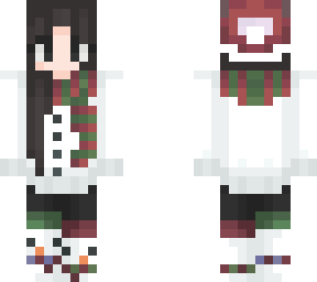 christmas edit