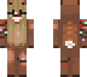 christmas reindeer