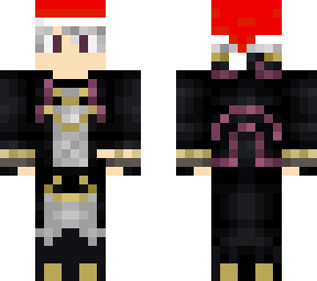 christmas robin