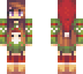 christmas sweater